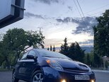 Toyota Prius-1