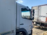 Mercedes Atego 1222-6