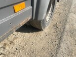 Mercedes Atego 1222-10