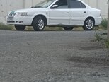 Iran Khodro Soren-2