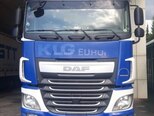 DAF XF 460 FT-1