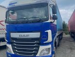 DAF XF 460 FT-3