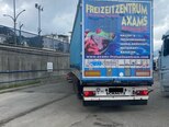 DAF XF 460 FT-8