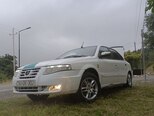 Iran Khodro Soren-3