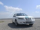 Iran Khodro Soren-1