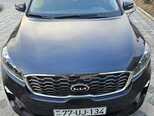 Kia Sorento-1