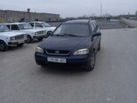 Opel Astra-1