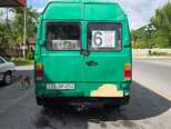 Mercedes 410 D-4