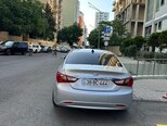 Hyundai Sonata-2