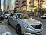 Hyundai Sonata-7