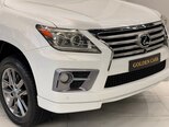 Lexus LX 570-5