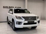 Lexus LX 570-2