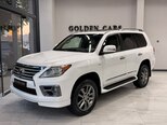 Lexus LX 570-6
