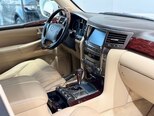Lexus LX 570-12