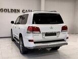 Lexus LX 570-9