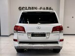 Lexus LX 570-7