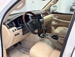 Lexus LX 570-10