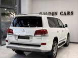 Lexus LX 570-8
