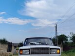 LADA (VAZ) 2107-1