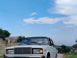 LADA (VAZ) 2107-2