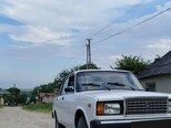LADA (VAZ) 2107-3