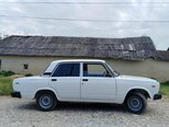 LADA (VAZ) 2107-4