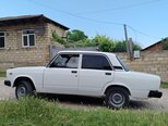 LADA (VAZ) 2107-6
