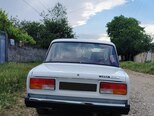 LADA (VAZ) 2107-7