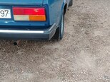 LADA (VAZ) 2107-7