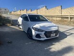 Hyundai Elantra-8