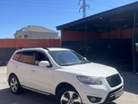 Hyundai Santa Fe-3