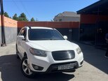 Hyundai Santa Fe-1