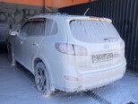 Hyundai Santa Fe-8