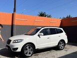 Hyundai Santa Fe-9