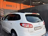 Hyundai Santa Fe-10