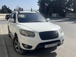 Hyundai Santa Fe-11
