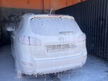 Hyundai Santa Fe-5