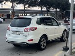 Hyundai Santa Fe-2