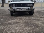 LADA (VAZ) 2106-1