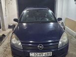 Opel Astra-1