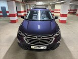 Chevrolet Equinox-20