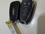Chevrolet Equinox-19