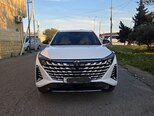 Changan Uni-Z-1