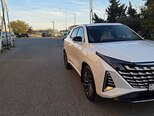 Changan Uni-Z-3
