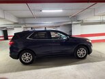 Chevrolet Equinox-5