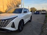 Changan Uni-Z-4