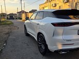 Changan Uni-Z-5