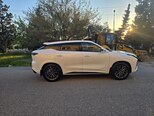 Changan Uni-Z-6