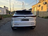Changan Uni-Z-8