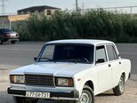 LADA (VAZ) 2107-1